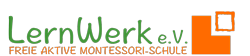 Lernwerk e. V. Logo