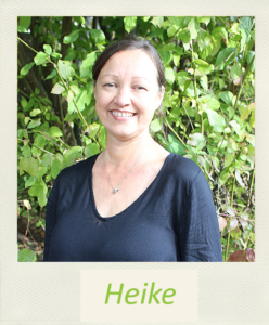 Heike Kirsch