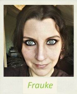 Frauke