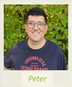 Peter