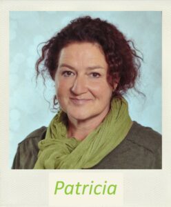 Patricia Carrasco-Herrera